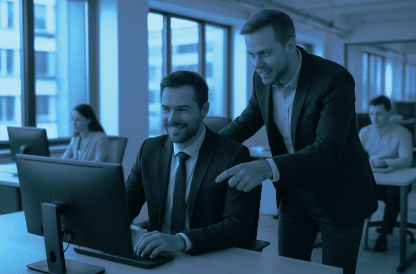 Web Development illustration